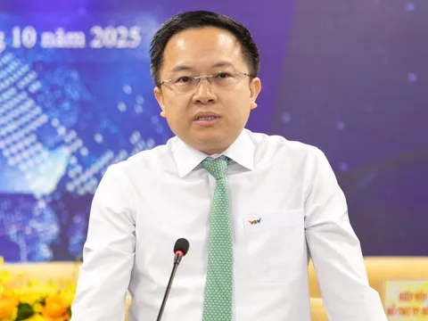 VTV9 công bố chương trình truyền hình về khu công nghiệp và hệ sinh thái sản xuất