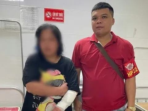 Mâu thuẫn với bạn trai, người phụ nữ có hành động dại dột lúc nửa đêm