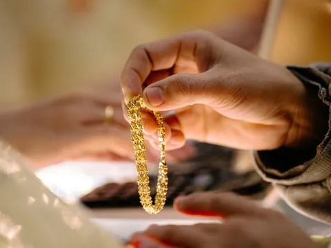 Chính thức hướng dẫn quy trình cấp quota nhập vàng