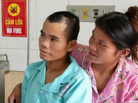 Nạn nhân cuối cùng vụ xe tải lao vào chợ xuất viện: Hé lộ hành trình cứu sống ngoạn mục