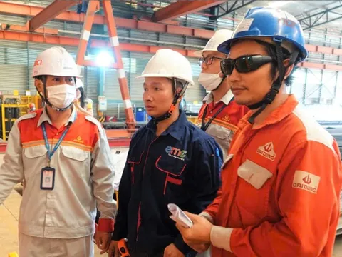 Bộ Nội vụ đề xuất cắt nửa thủ tục kiểm định an toàn lao động