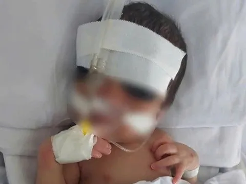 Tìm sản phụ biến mất sau khi sinh con tại bệnh viện