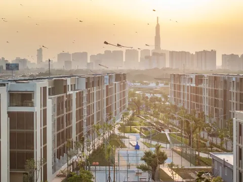 Hạn chế cho vay mua nhà thứ 2 trở lên: Liệu có tác dụng 'phụ'?