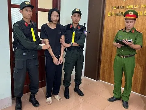 Đâm hàng xóm tử vong do tranh chấp ranh giới hàng rào