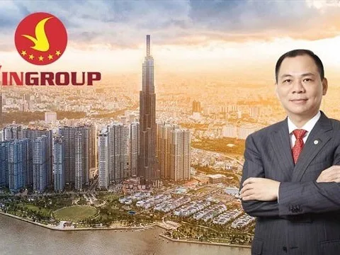 Tin tức sáng 12-10: Vingroup muốn phát hành thêm cổ phiếu tăng vốn