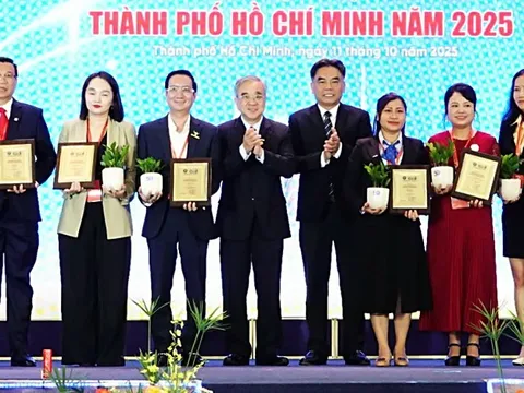 TP.HCM đặt doanh nghiệp làm trung tâm phát triển