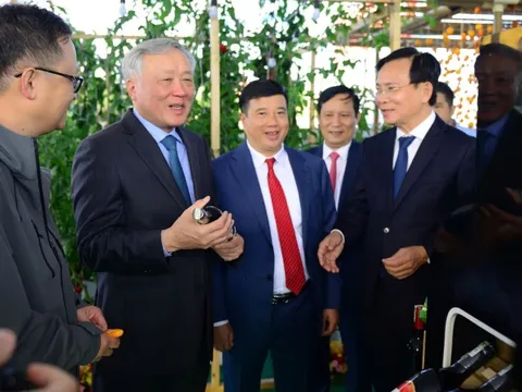 Nhiều ‘ông lớn’ đăng ký bơm 35.000 tỉ đồng vào Lâm Đồng