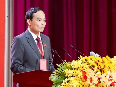 Tinh thần “đi đầu, làm gương” được nhấn mạnh tại phiên trù bị Đại hội Đảng bộ Tp.HCM lần thứ I