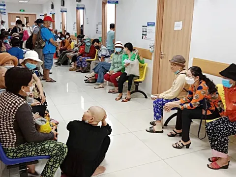 Ung thư tự thuật - Tôi đã không dừng chiến đấu - Kỳ 1: 'Ác thần carcinoma'