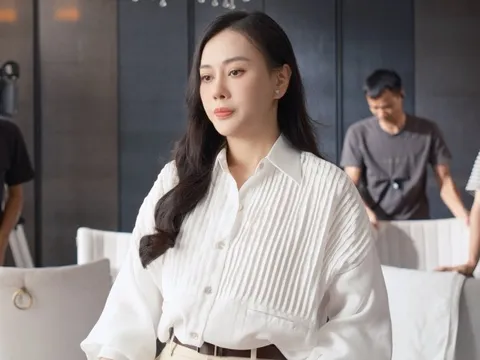 Động thái của Phương Oanh