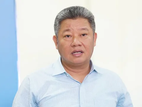 Hà Nội đề xuất mời tư vấn nước ngoài góp 'tầm nhìn' quy hoạch đê điều, thủy lợi