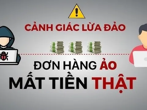 Gia Lai: Mua hàng hưởng hoa hồng trên TikTok, người đàn ông mất hơn 1,7 tỉ đồng