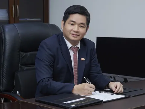 CEO SATRA chia sẻ về chiến lược làm đầu mối cho hàng Việt vươn xa