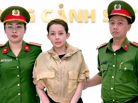 Biến động tại Công ty ZuBu ngay trước khi Ngân 98 bị khởi tố