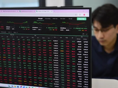 Chứng khoán Mỹ 'nhuộm đỏ' vì căng thẳng Mỹ - Trung, VN-Index được dự báo ra sao?