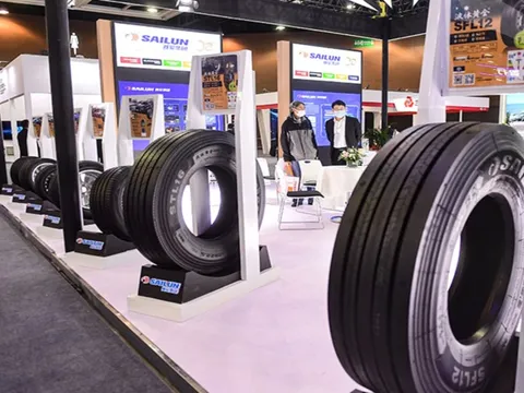 Sailun khởi động xây dựng nhà máy lốp xe 290 triệu USD tại Ai Cập