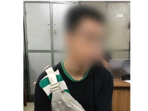 Bị dọa liên quan đến vụ án "cấp quốc gia", thanh niên 18 tuổi ép gia đình chuyển tiền