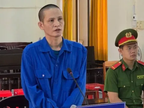 Bác đơn kháng cáo xin giảm án của nam bị cáo truy sát chị em vợ vì chuyện con gà