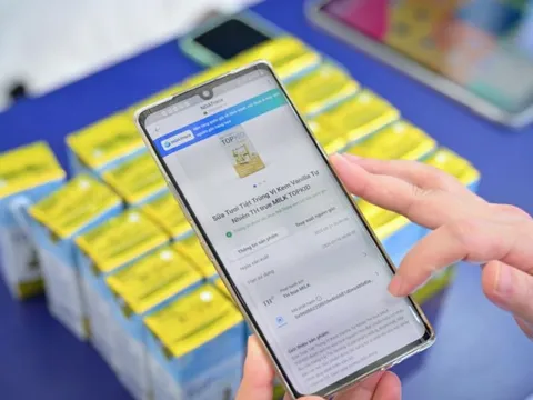 Việt Nam có nền tảng blockchain quốc gia xuyên suốt từ trung ương đến địa phương