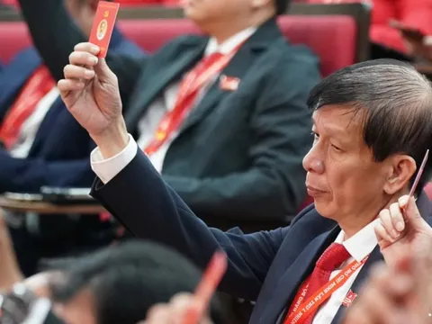 Đặt nền móng vững chãi cho phồn vinh, hạnh phúc