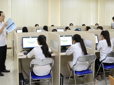 Thông tin mới nhất về lịch thi Đánh giá năng lực và tư duy năm 2026