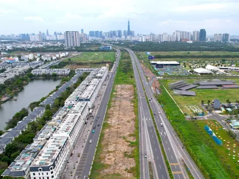 Cần gỡ khó khâu định giá đất, giúp doanh nghiệp sớm tăng nguồn cung nhà ở