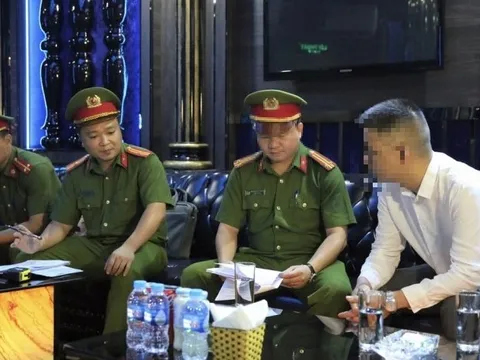 Hàng trăm quán karaoke bị xử phạt, hơn 200 quán bị thu hồi giấy phép