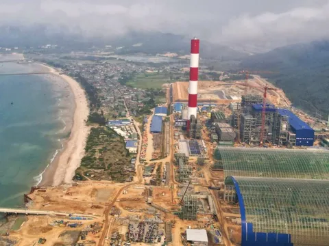 Hà Tĩnh nhanh chóng khắc phục hậu quả sau bão, để thực hiện mục tiêu tăng trưởng kinh tế