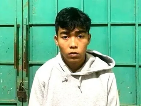 Khởi tố đối tượng xin đi nhờ xe rồi giết hại, hiếp dâm cô gái 23 tuổi