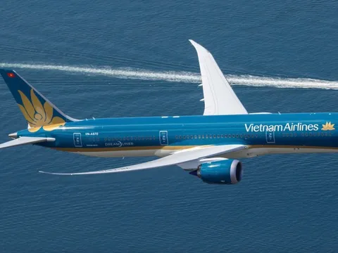 Vietnam Airlines lên tiếng vụ nghi rò rỉ dữ liệu khách hàng