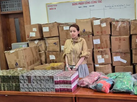 Ngân 98 không hợp tác, la hét khi được triệu tập, làm việc với công an