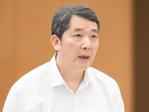 Bộ Tài chính lý giải đề xuất trích thưởng 10% số thuế vượt thu cho cán bộ thuế