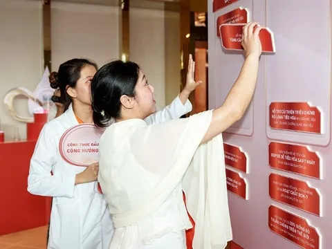 Nestlé ra mắt NAN INFINIPRO A2 bước 3 cải tiến mới