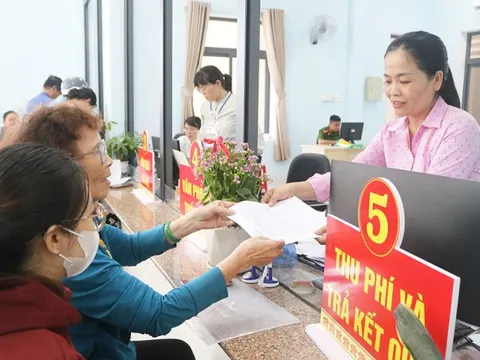 5 phường bị phản ánh chậm giải quyết hồ sơ đất đai