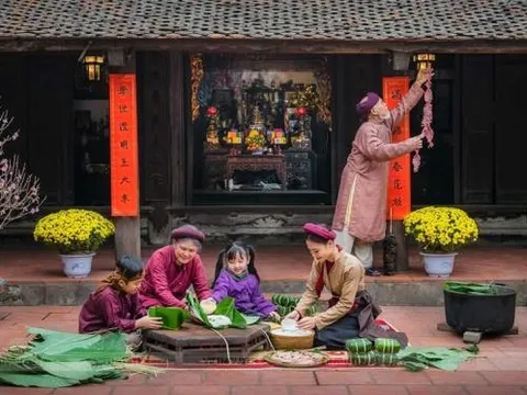 Thủ tướng đồng ý phương án nghỉ Tết Bính Ngọ 9 ngày