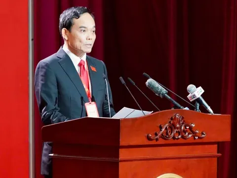 Tp.HCM đặt mục tiêu trở thành siêu đô thị quốc tế vào năm 2045