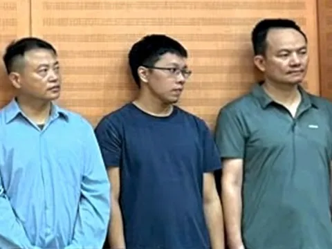 Ông Đào Minh Phú - nhân vật bị bắt cùng Shark Bình - là ai mà gây chú ý?