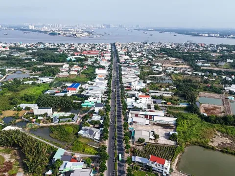 Đường sắt tốc độ cao nối Cần Giờ của Vinspeed: TP.HCM lập hội đồng thẩm định dự án