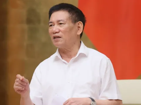 Phó thủ tướng Hồ Đức Phớc: 'Cổ phần hóa không phải để bán đất'