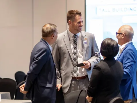 Doanh nghiệp châu Âu có niềm tin kinh doanh tại Việt Nam cao nhất trong 3 năm