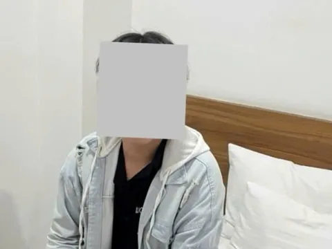 Nam sinh viên sập bẫy "bắt cóc online", gia đình suýt mất 475 triệu đồng