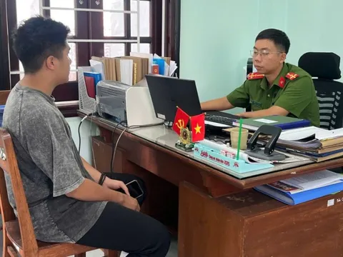 Rao bán thận trên mạng, 2 thanh niên ở Gia Lai bị lừa sang Campuchia làm việc