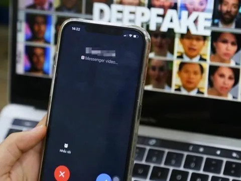 Người đàn ông mất hơn 100 triệu đồng vì tin nhắn giả danh con gái