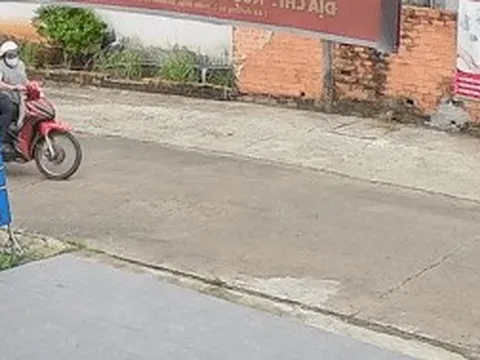 Lộ diện nghi phạm giật 40 tờ vé số khiến người đàn ông hốt hoảng chạy bộ đuổi theo xe