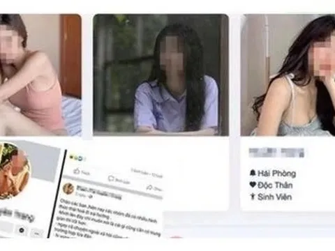 Truy cập trang web "nhạy cảm", người đàn ông liên tục bị tống tiền