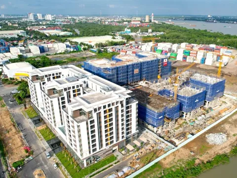 Nâng trần thu nhập mua nhà ở xã hội: Lương bao nhiêu mua được nhà?