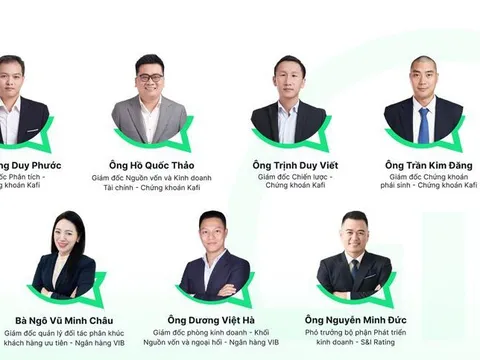 Tham gia hội thảo Kafi Insight sắp diễn ra: Tối ưu tài sản, đón đầu cơ hội, nhận quà liền tay