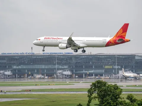 Sun PhuQuoc Airways lần đầu 'bung vé', có gì khác biệt so với Vietnam Airlines, Vietjet?