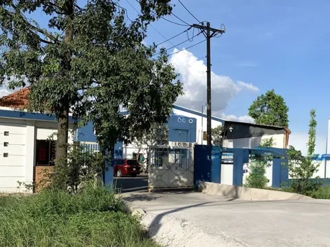 Doanh nghiệp gặp khó khi phải đóng cả trăm tỉ đồng để chuyển mục đích sử dụng đất