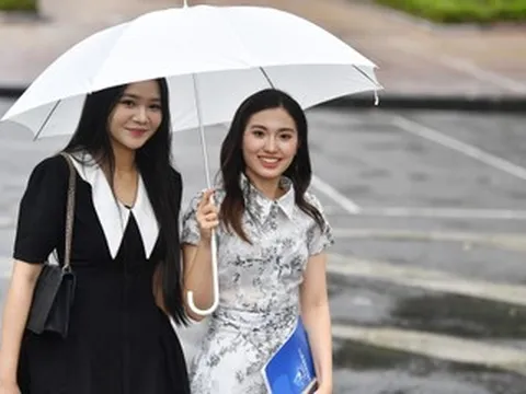 Dự báo thời tiết 16/10/2025: Miền Bắc nắng nhẹ, có lúc mưa rào và giông